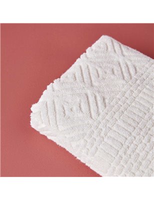 Helena Bath Towel 70X120 | Enplus Home