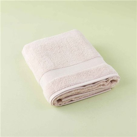 Karma Bath Towel 90X150 | Enplus Home