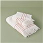 Hamptons Bath Towel 70X150