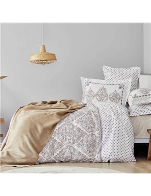 Duvet Cover Set with Blanket | Enplus Home