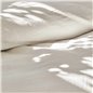 4 Element A. Grey Duvet Cover Set Queen Size - Queen Size