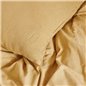 4 Element A. Mustard Duvet Cover Set Queen Size - Queen Size