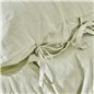 4 Element Beige Duvet Cover Set Queen Size - Queen Size