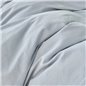 4 Element Blue Duvet Cover Set Single Size - Single Size