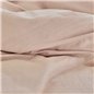 4 Element Blush Duvet Cover Set Single Size - Single Size