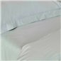 Back To Basic A.Blue Duvet Cover Set Queen Size - Queen Size