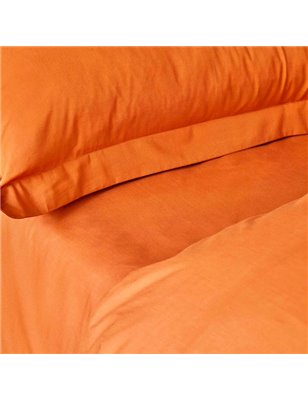 Back To Basic Brick Duvet Cover Set Queen Size - Queen Size | Enplus Home