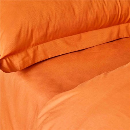 Back To Basic Brick Duvet Cover Set Queen Size - Queen Size