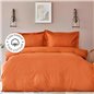 BACK TO BASIC BRICK DUVET COVER SET SINGLE SIZE  - SINGLE SIZE