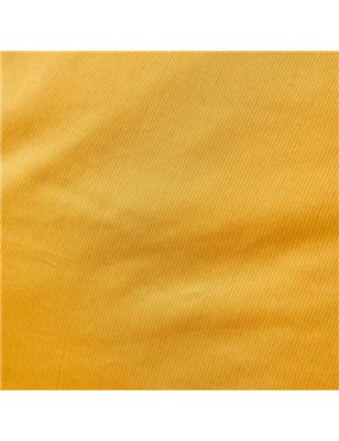 Back To Basic Mustard Duvet Cover Set Queen Size - Queen Size | Enplus Home