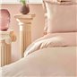 Back To Basic Powder Duvet Cover Set Single Size - Single Size