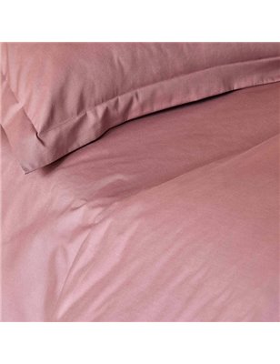 BACK TO BASIC SARABI DUVET COVER SET QUEEN SIZE - QUEEN SIZE