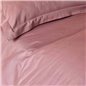 BACK TO BASIC SARABI DUVET COVER SET QUEEN SIZE - QUEEN SIZE