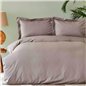 Back To Basic Vizon Duvet Cover Set Queen Size - Queen Size