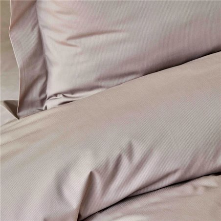 BACK TO BASIC VIZON DUVET COVER SET QUEEN SIZE - QUEEN SIZE