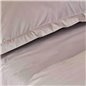 Back To Basic Vizon Duvet Cover Set Queen Size - Queen Size