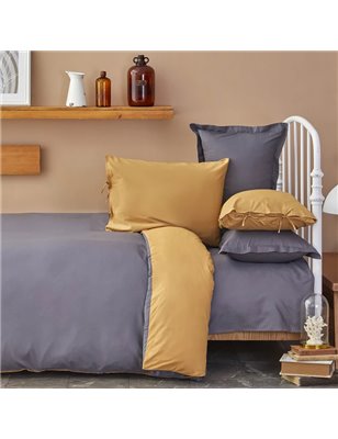 Kh Malavi Somon Rnf Duvet Cover Set Young - Young | Enplus Home