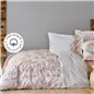 Kh Charlina Somon Rnf King Size Duvet Cover Set - King Size