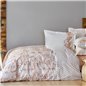 Kh Charlina Somon Rnf King Size Duvet Cover Set - King Size