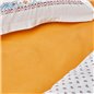 Kh Lumina Sari Duvet Cover Set Queen Size (E) - Queen Size