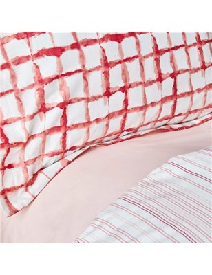 KH MALAVI SOMON RNF DUVET COVER SET YOUNG - YOUNG