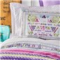 KH MODDYPINK RNF DUVET COVER SET YOUNG - YOUNG