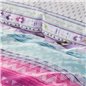 Kh Moddypink Rnf Duvet Cover Set Young - Young