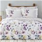 KH PRIMROSE MURDUM DUVET COVER SET QUEEN SIZE - QUEEN SIZE