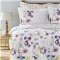 Kh Primrose Murdum Duvet Cover Set Queen Size - Queen Size