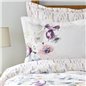 KH PRIMROSE MURDUM DUVET COVER SET QUEEN SIZE - QUEEN SIZE