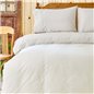 Marbella Vizon Brodeli Duvet Cover Set Queen Size - Queen Size