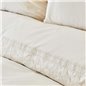 MARBELLA VIZON BRODELI DUVET COVER SET QUEEN SIZE - QUEEN SIZE