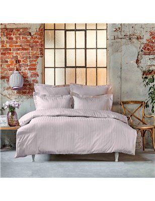 Nau Dover Duvet Cover Set Single Size - Single Size | Enplus Home