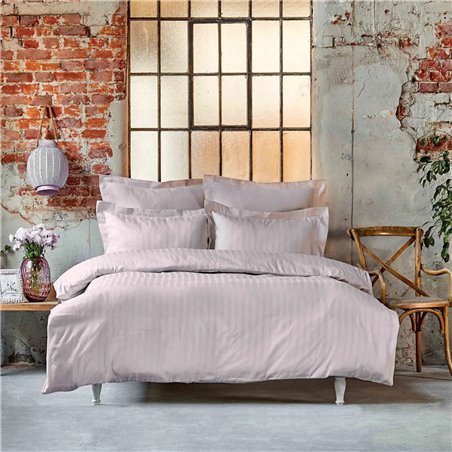 Kh Besta Indigo Rnf Duvet Cover Set Queen Size (Pp) - Queen Size | Enplus Home