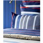 Nau Bradford Duvet Cover Set Queen Size - Queen Size