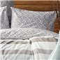 Nau Chatfield Tas Duvet Cover Set Single Size - Single Size