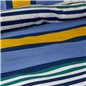 NAU DOVER DUVET COVER SET QUEEN SIZE - QUEEN SIZE