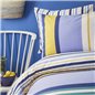 NAU DOVER DUVET COVER SET SINGLE SIZE - SINGLE SIZE