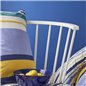 NAU DOVER DUVET COVER SET SINGLE SIZE - SINGLE SIZE