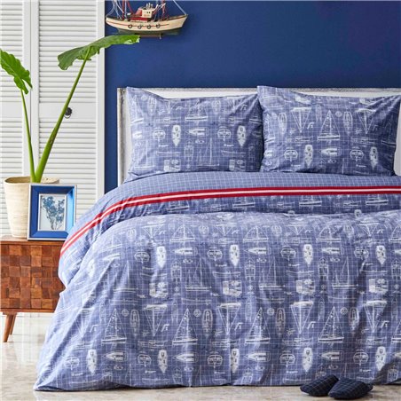 Duvet Cover Sets | Enplus Home