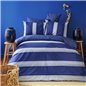 Nau Moby Duvet Cover Set Queen Size - Queen Size