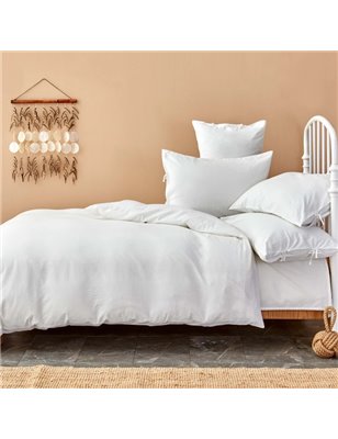 Brenta Duvet Cover Full Set - Queen - Queen Size | Enplus Home