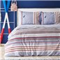 Nau Sailboat Duvet Cover Set Queen Size