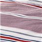 NAU SAILBOAT DUVET COVER SET QUEEN SIZE