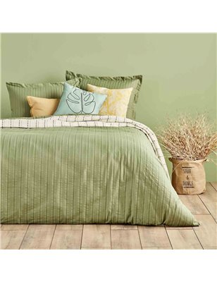 Eva King Size Duvet Cover - King Size | Enplus Home