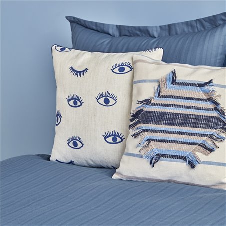 Arno Duvet Cover Set - Queen - QUEEN SIZE