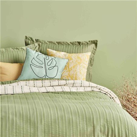 Arno Duvet Cover Set - King - King Size