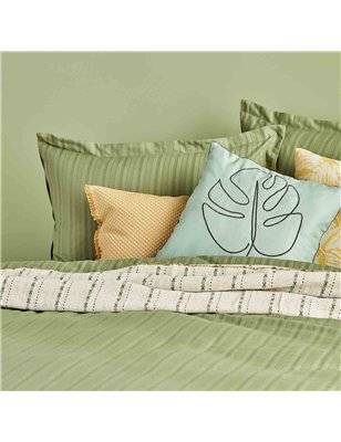 Arno Duvet Cover Set - King - King Size | Enplus Home