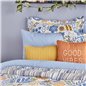 Audrey Queen Duvet Cover - Queen Size