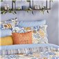 Audrey King Size Duvet Cover - KING SIZE